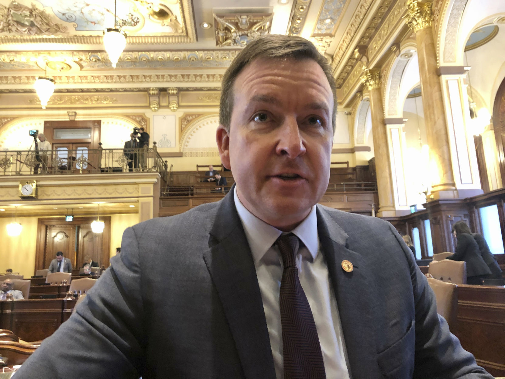 Andy Manar